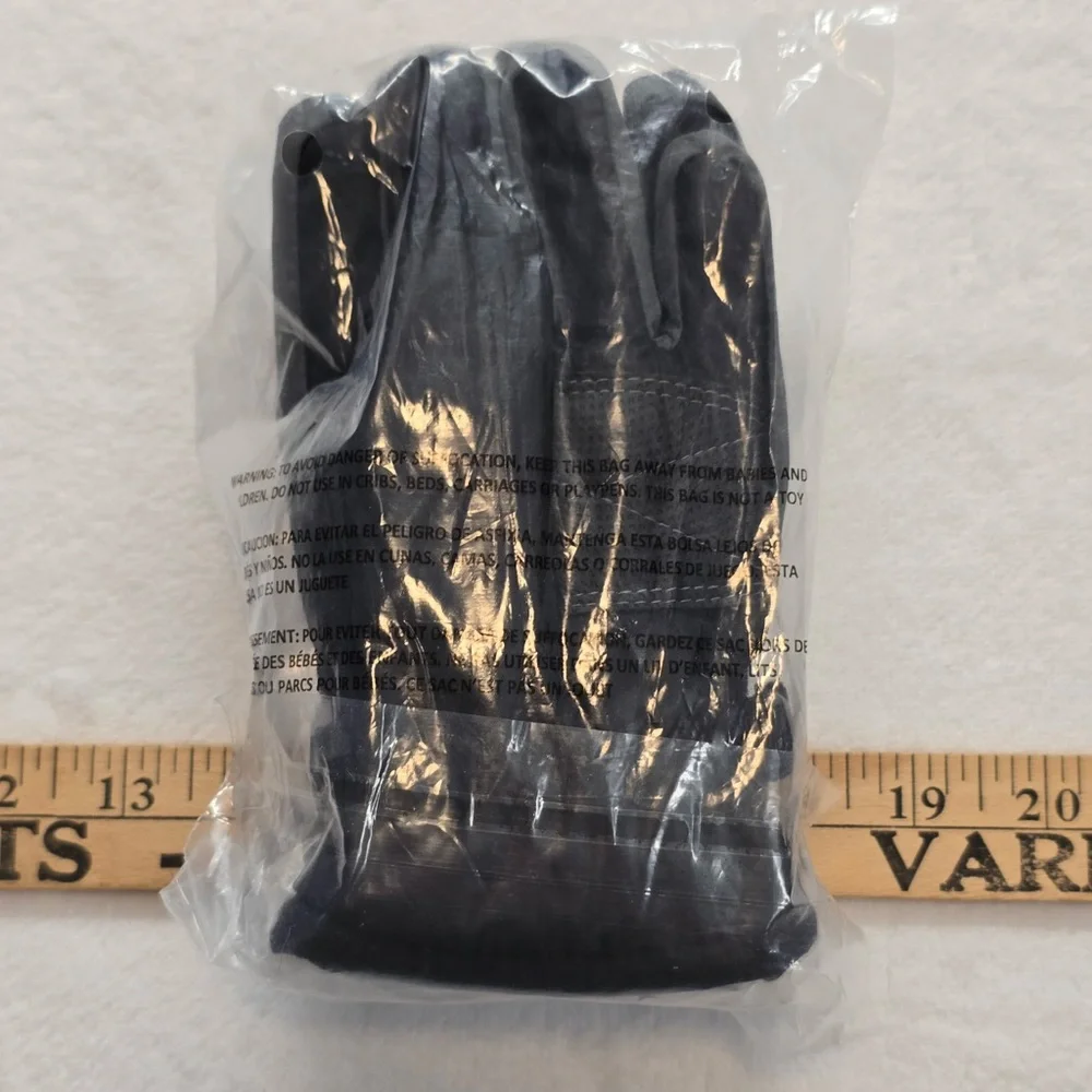 Kohl’s Waterproof‎ Winter Gloves Dark Shade Unisex S/M Cold Weather